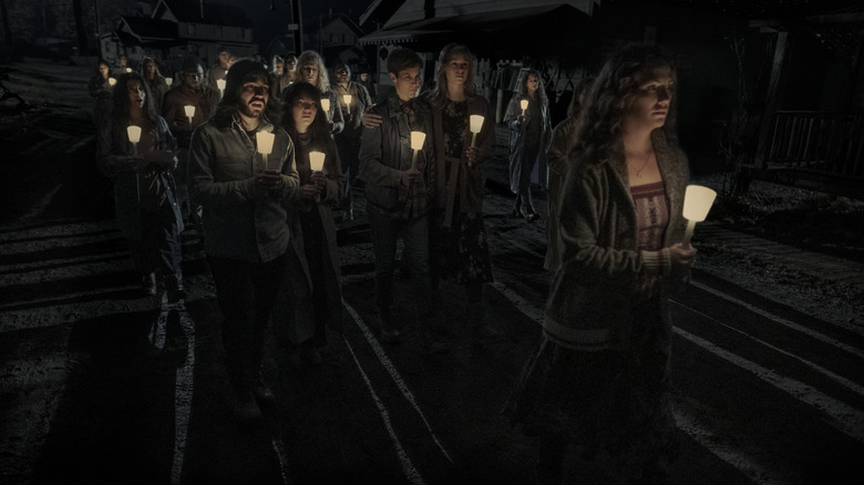 Midnight Mass Kate Siegel