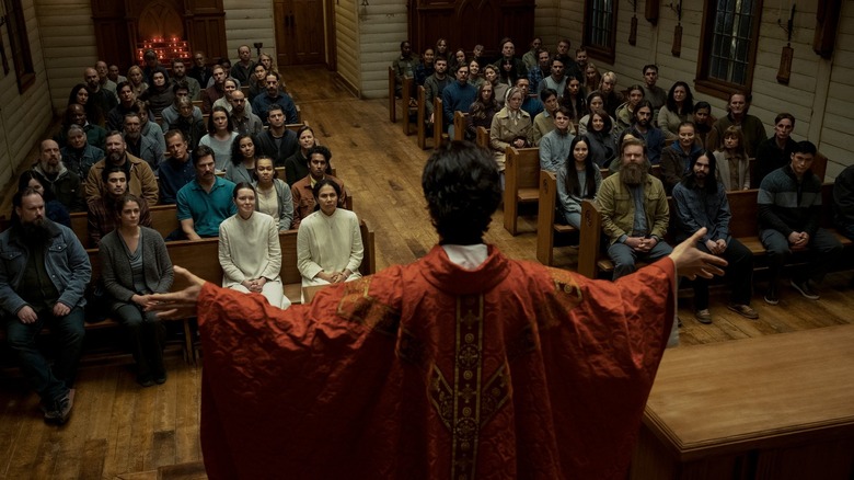 Midnight Mass