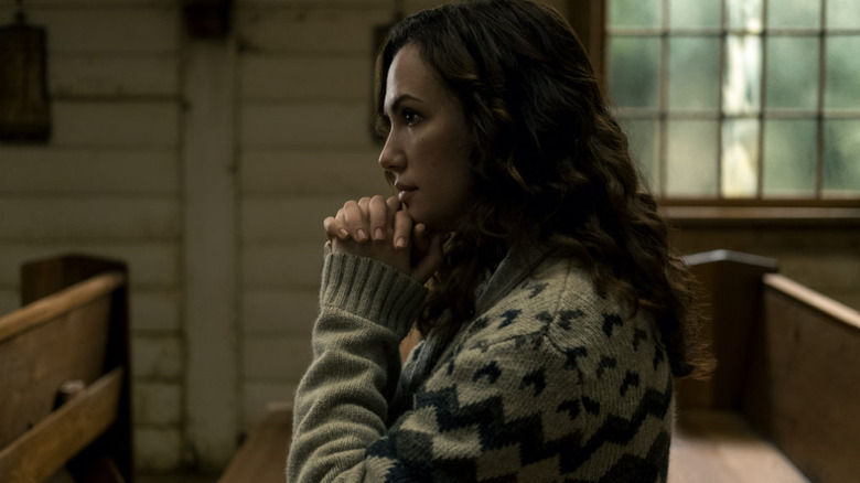 Kate Siegel interview 