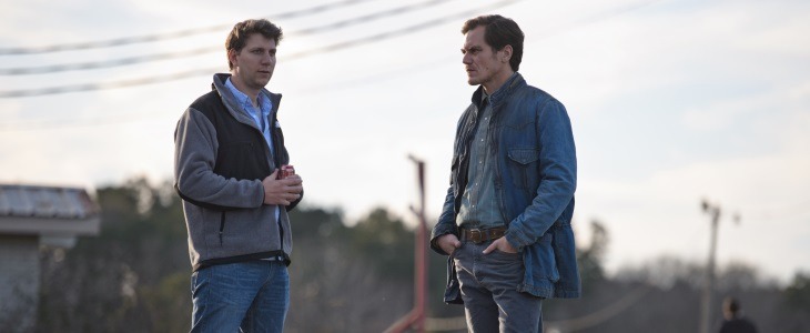 jeff nichols interview