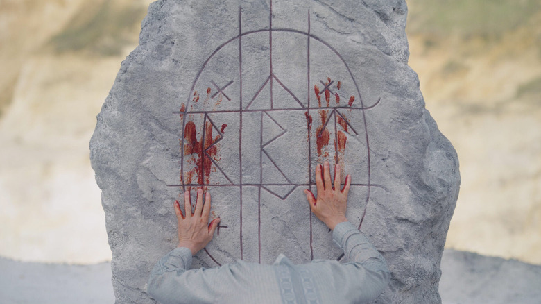Still from Midsommer
