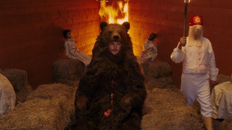 Still from Midsommer