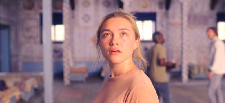 midsommar review