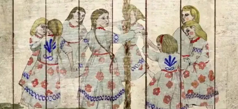 Midsommar The New Horror Film From Hereditary Director Ari Aster Midsommar The New Horror Film From Hereditary Director Ari Aster