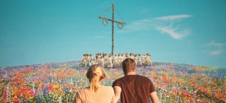 Midsommar trailer