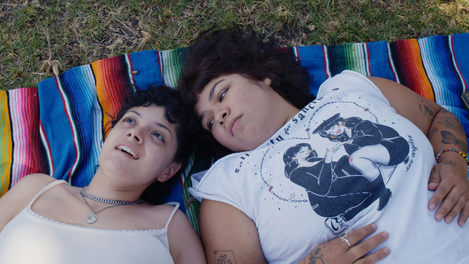 Mija Review: The American Dream For First-Born Immigrants Comes With Immense Pressure [Sundance 2022]