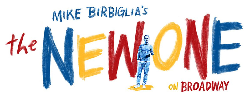 Mike Birbiglia: The New One