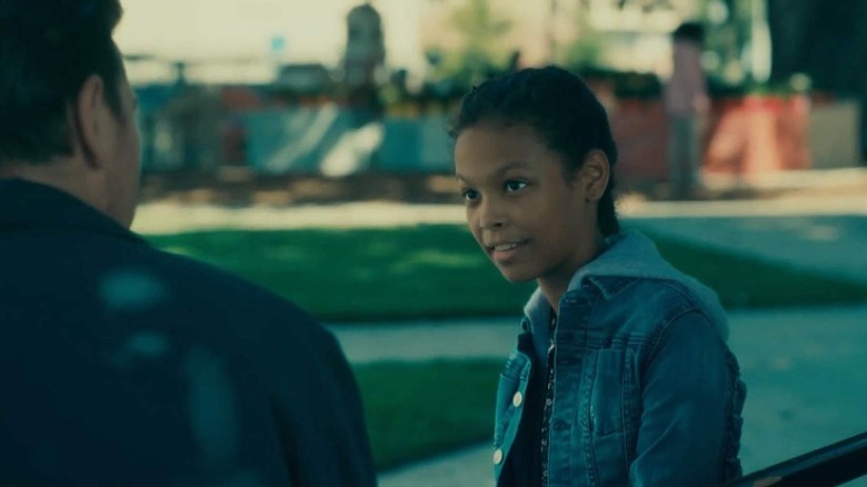 Kyliegh Curran in Doctor Sleep