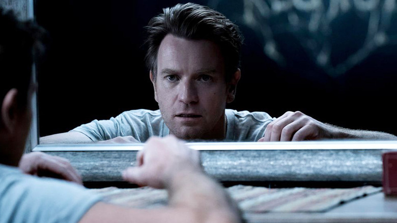 Ewan McGregor in Doctor Sleep