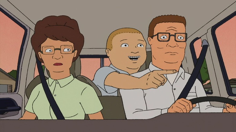 How Did King of the Hill End on Fox?