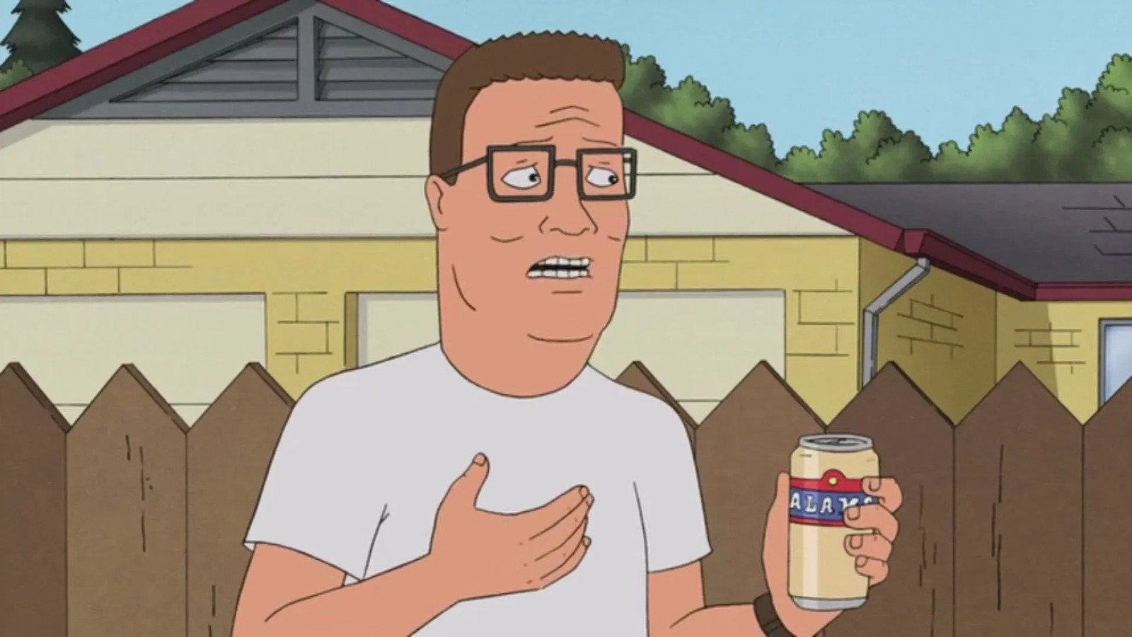 Mike Judge Draws the 'King of the Hill' Characters Living in the Social  Distancing Era, Coronavirus, King of the Hill, Mike Judge