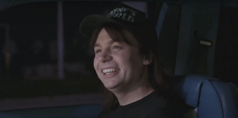 Wayne's World - Mike Myers Joins Bohemian Rhapsody