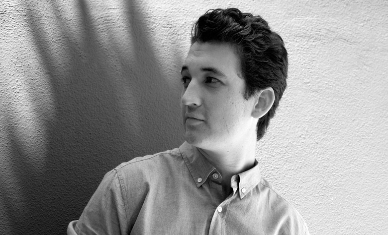 Miles Teller