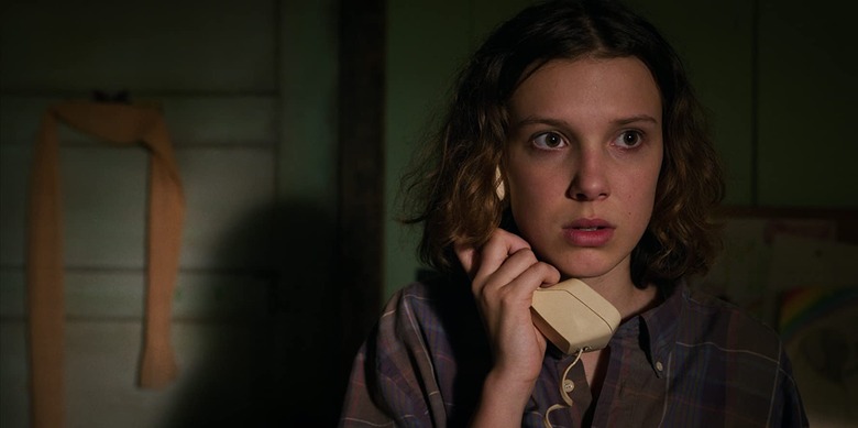  The Girls I ve Been Millie Bobby Brown To Star In And Produce 