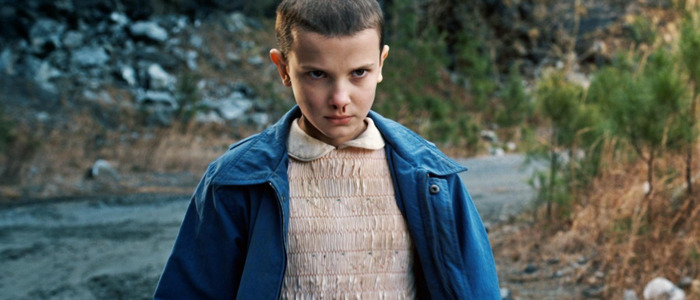 Millie Bobby Brown X-23