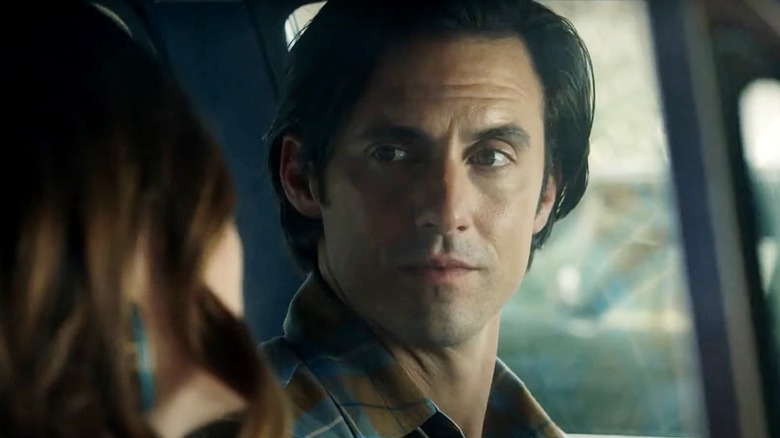 Milo Ventimiglia This Is Us