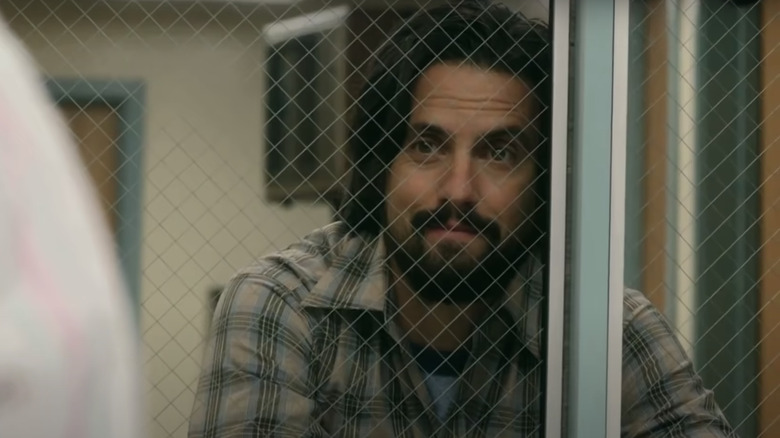 Milo Venitmiglia This Is Us
