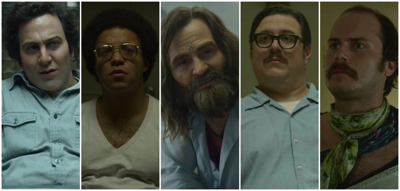 Mindhunter season 2 guide