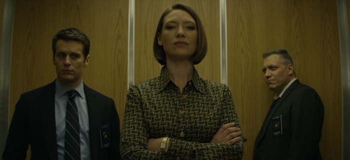 mindhunter season 2 release date