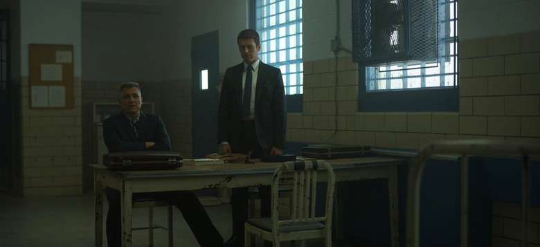 mindhunter season 2 trailer