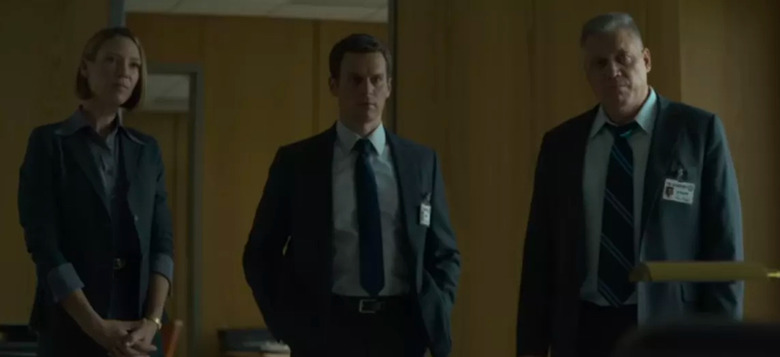 mindhunter seasons