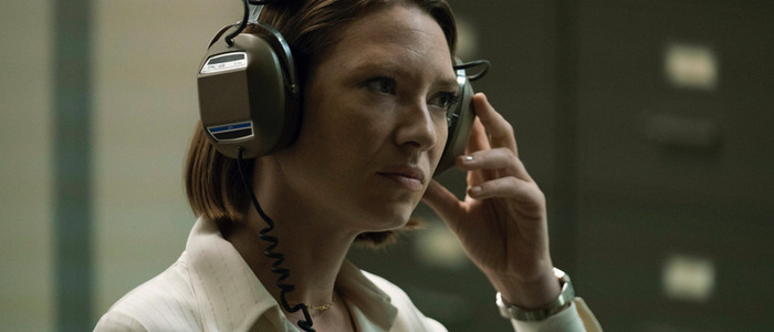 Mindhunter Anna Torv