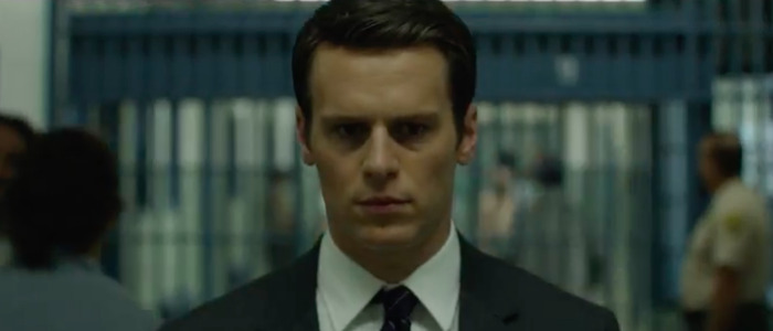 Mindhunter teaser trailer