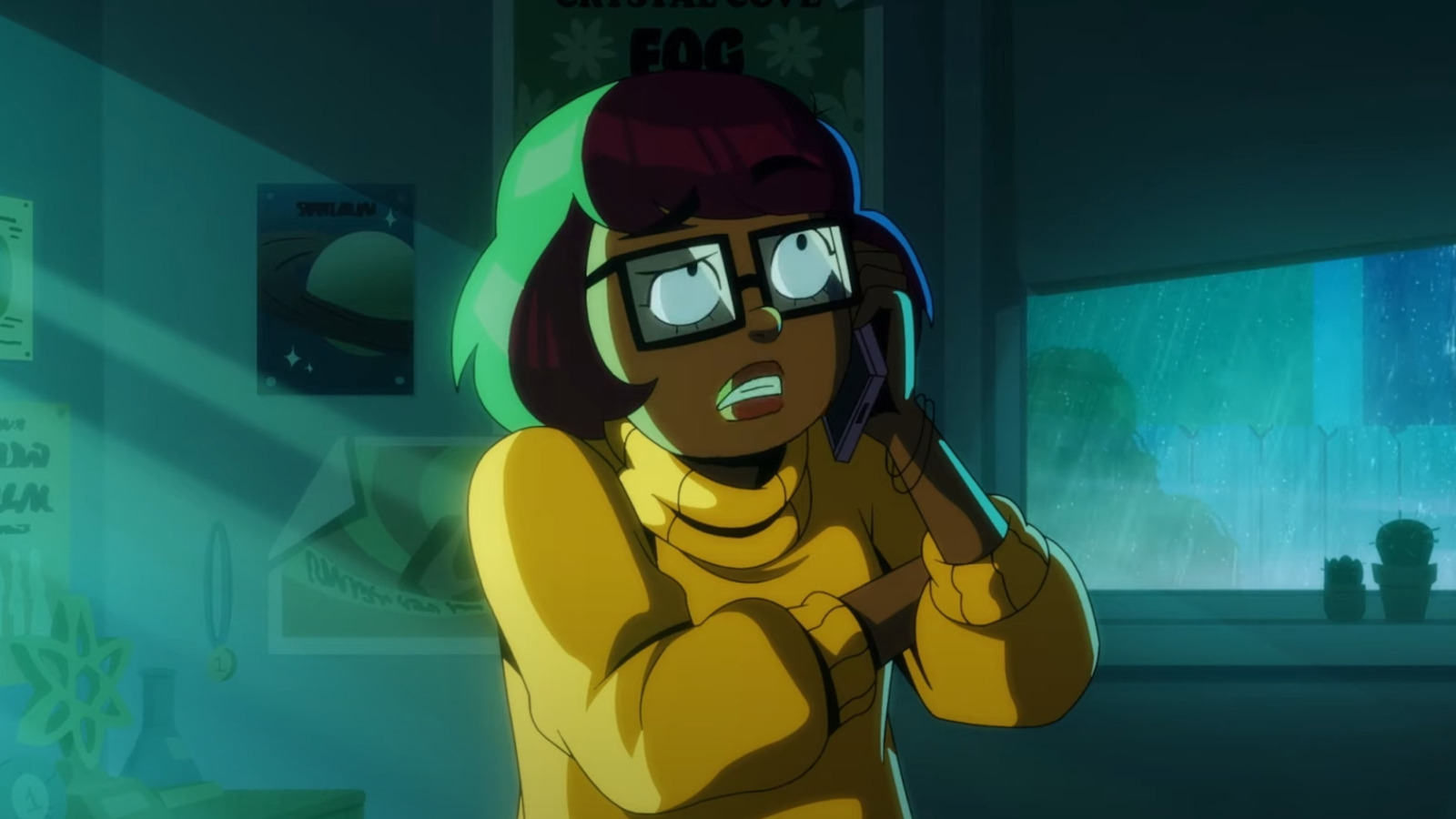 Velma Trailer: Mindy Kaling Voices The Scooby-Doo Character In A