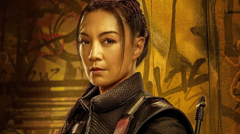 The Mandalorian