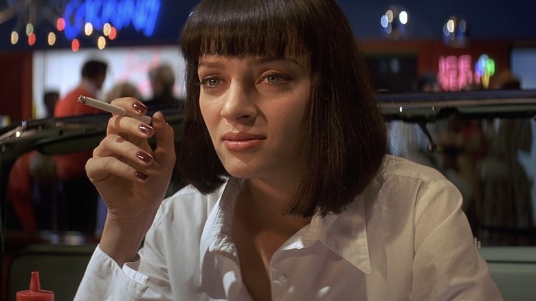 Miramax Prevails In Copyright Battle Over Pulp Fiction Poster