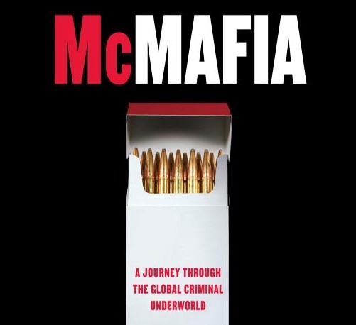 mcmafia