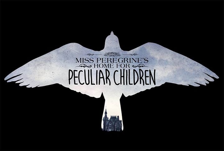 Miss Peregrine's Home for Peculiar Children