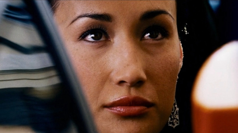 Mission: Impossible III Maggie Q