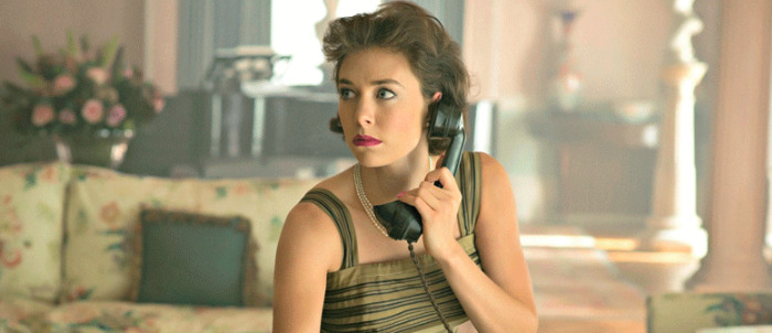 Vanessa Kirby Mission: Impossible