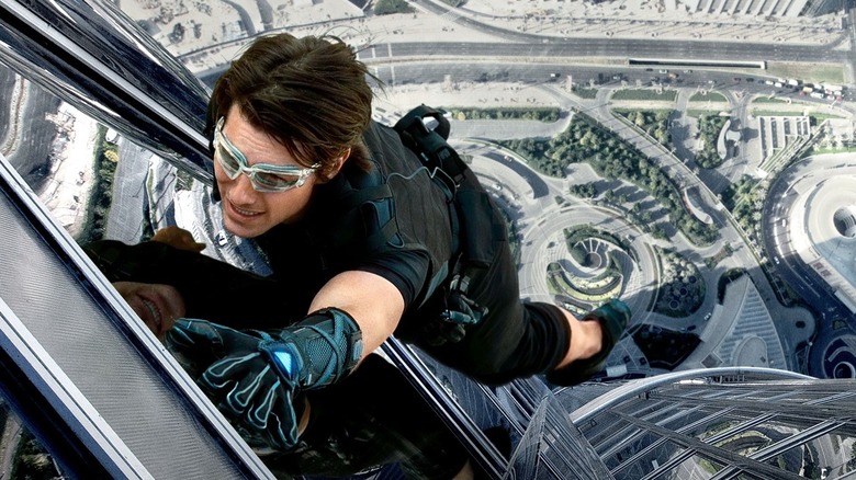 Mission Impossible 6 release date