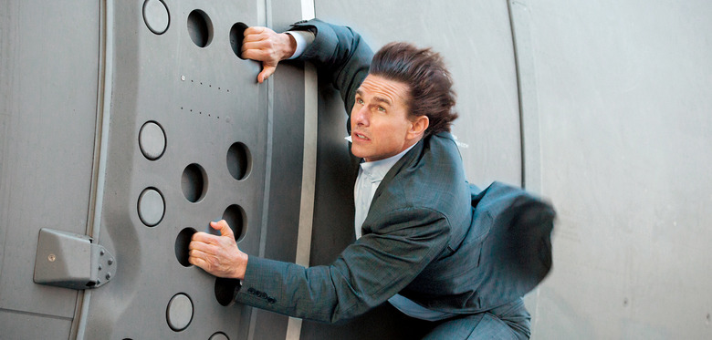 Mission Impossible 6 Details - Tom Cruise