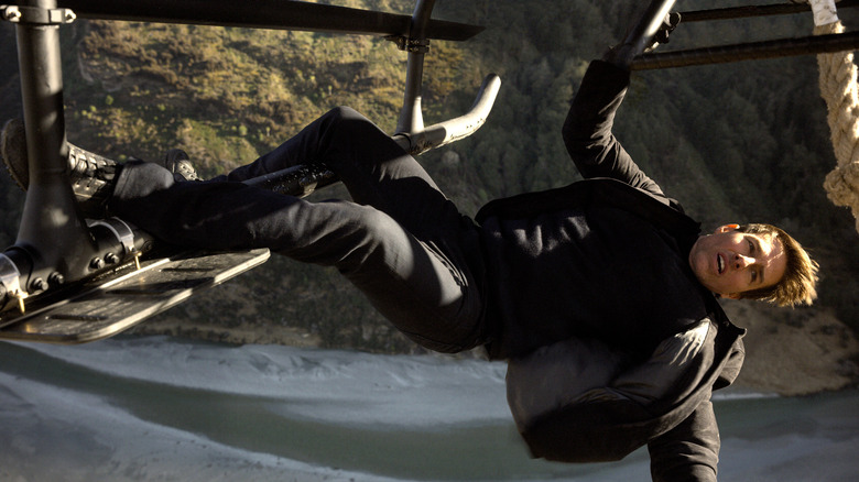 Mission: Impossible 7 And 8 Release Dates Have Been Delayed Again