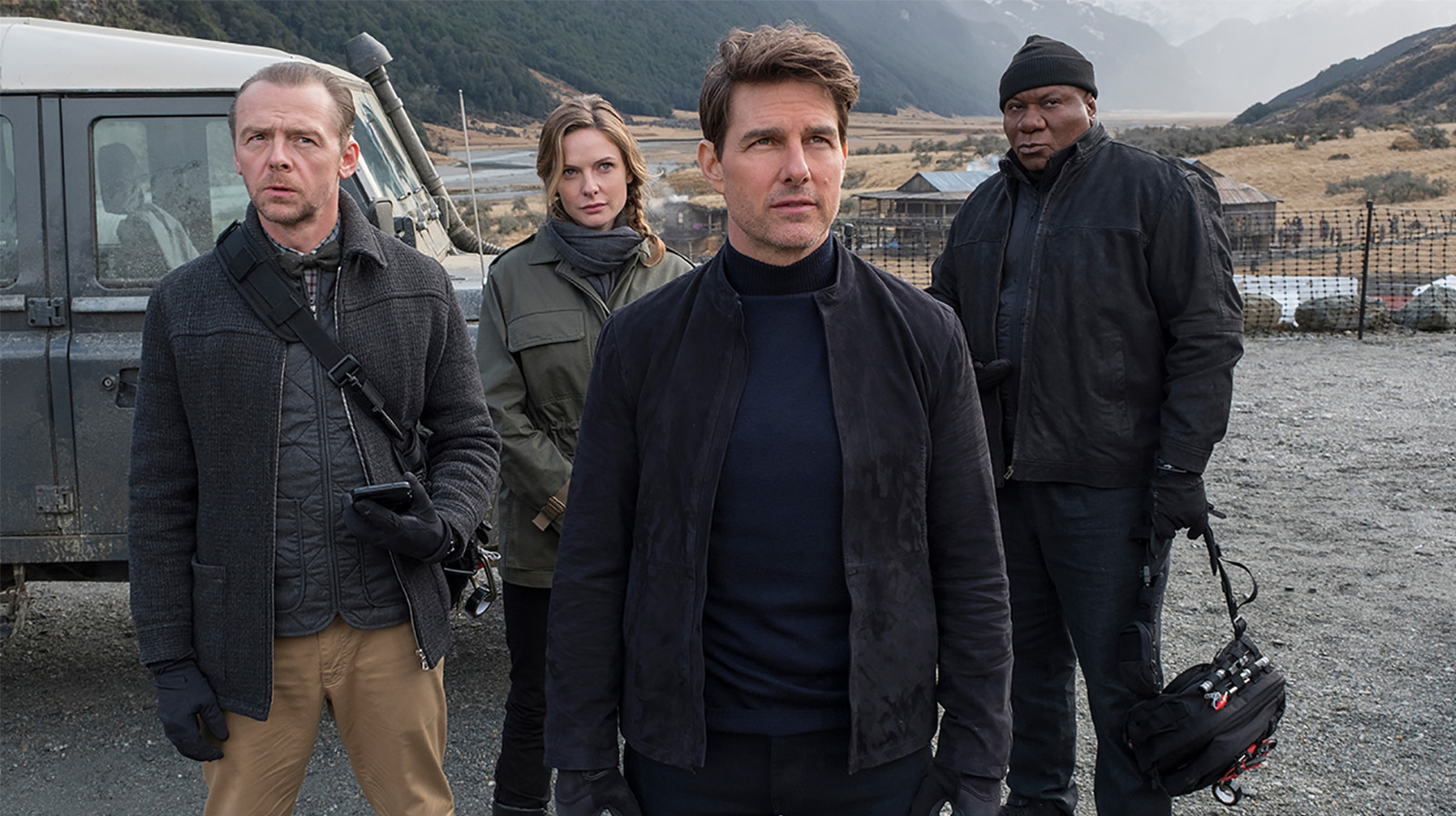 Mission Impossible 7 Release Date, Cast, And More