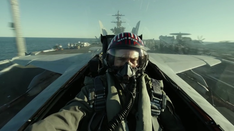Maverick