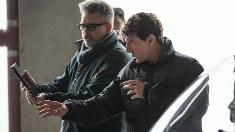 Mission: Impossible - Fallout
