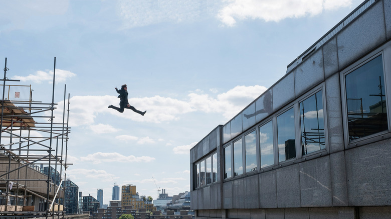 Mission: Impossible - Fallout