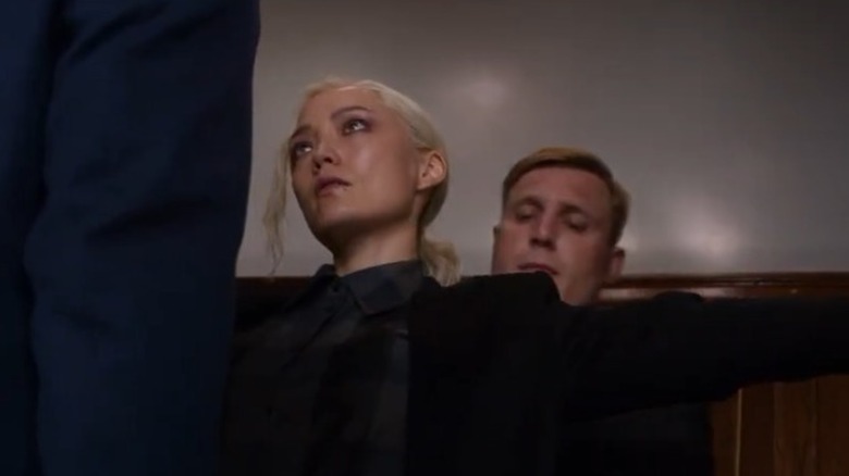Mission: Impossible - Dead Reckoning Part 1