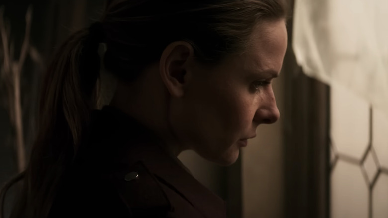 Mission: Impossible - Dead Reckoning Part One Rebecca Ferguson