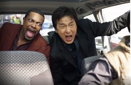 Rush Hour 3