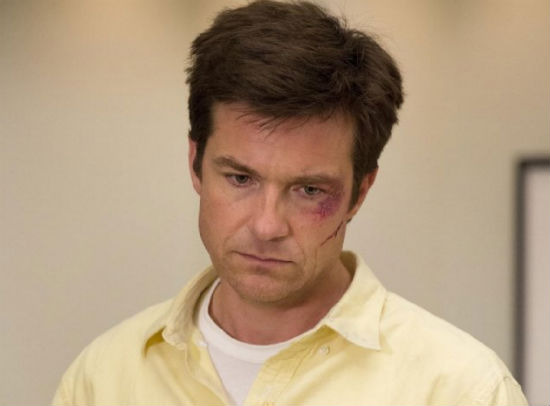 Jason Bateman Arrested Development