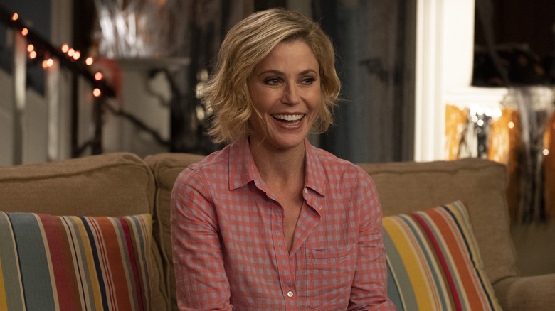 Julie Bowen in Modern Family