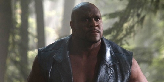 Bob Sapp