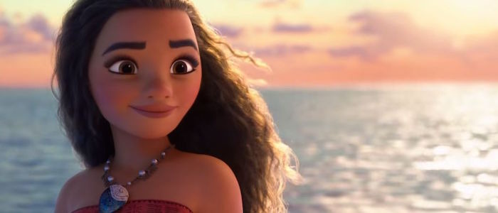 moana love interest