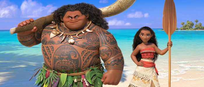 2016 fall movie preview moana