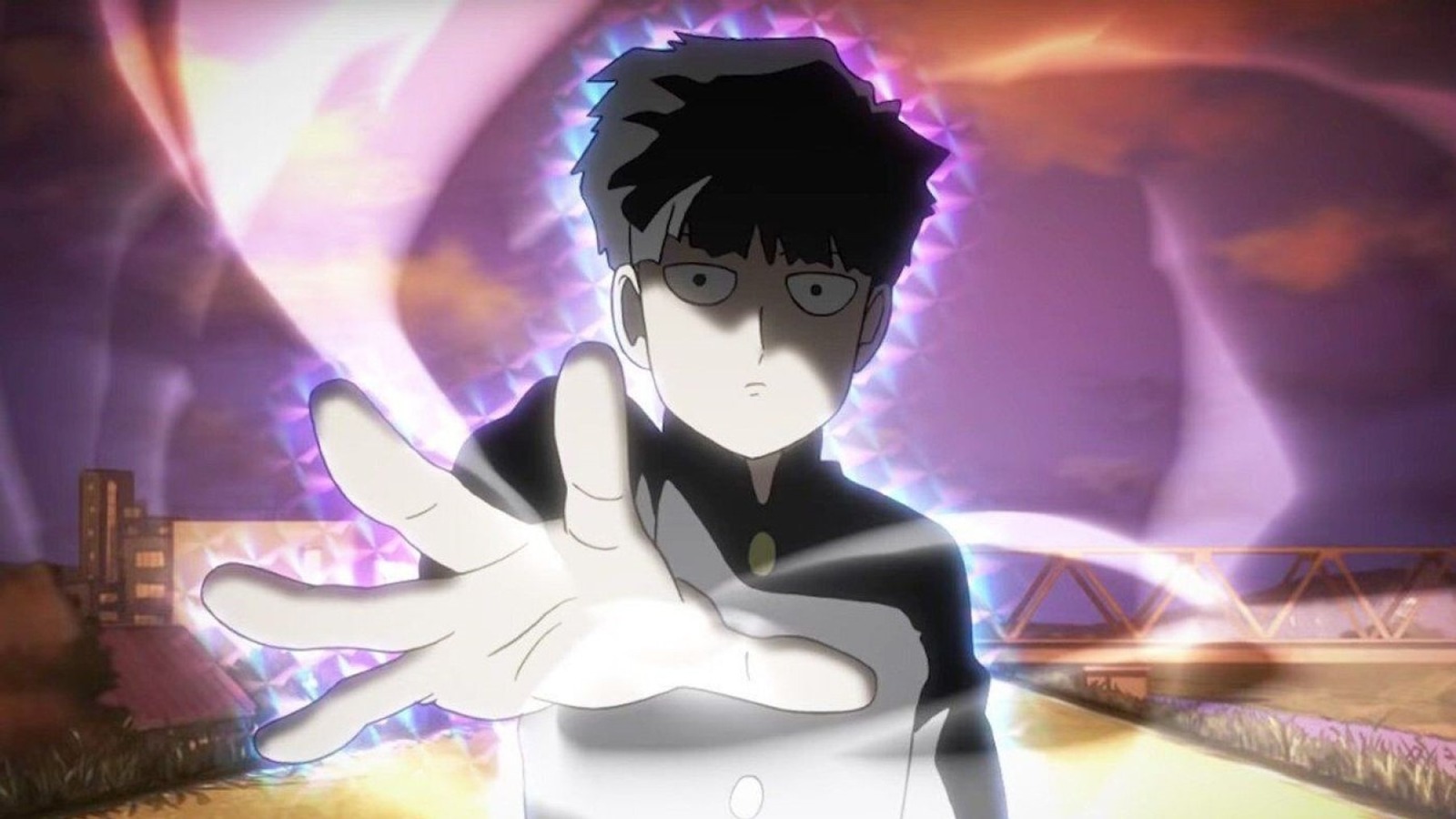 Mob Psycho 100  Toonami Wiki  Fandom